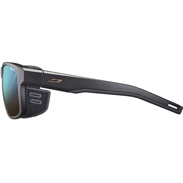 Julbo Shield M Brown/Brown Reactiv 2-4  02
