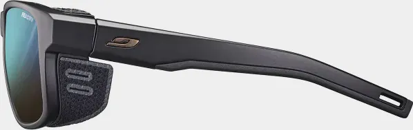 Julbo Shield M Brown/Brown Reactiv 2-4 02