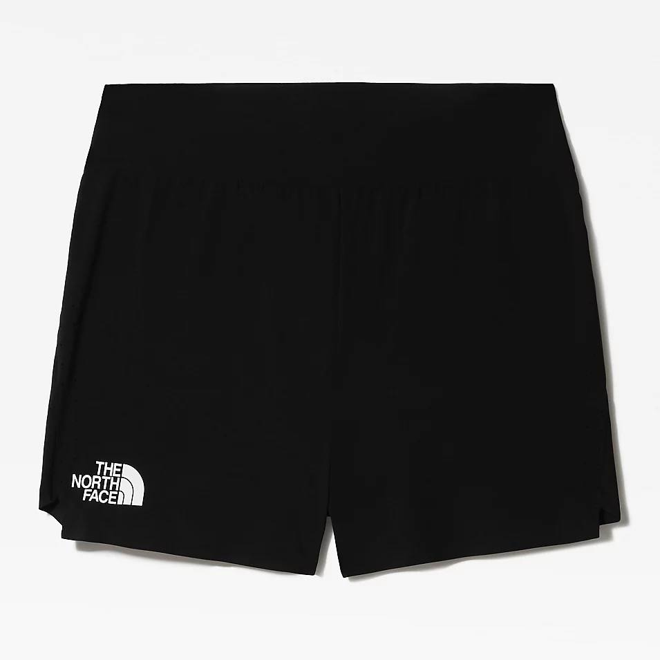 the north face stridelight shorts