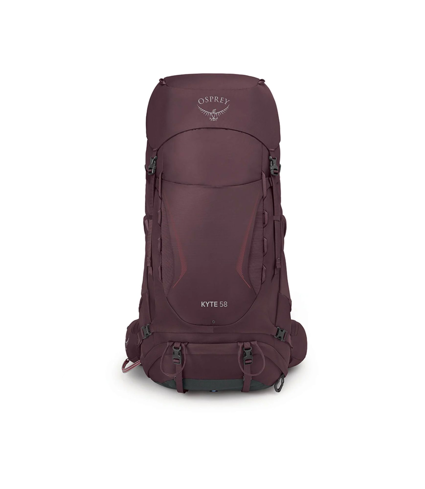Osprey Women's Kyte 58 Purple 02