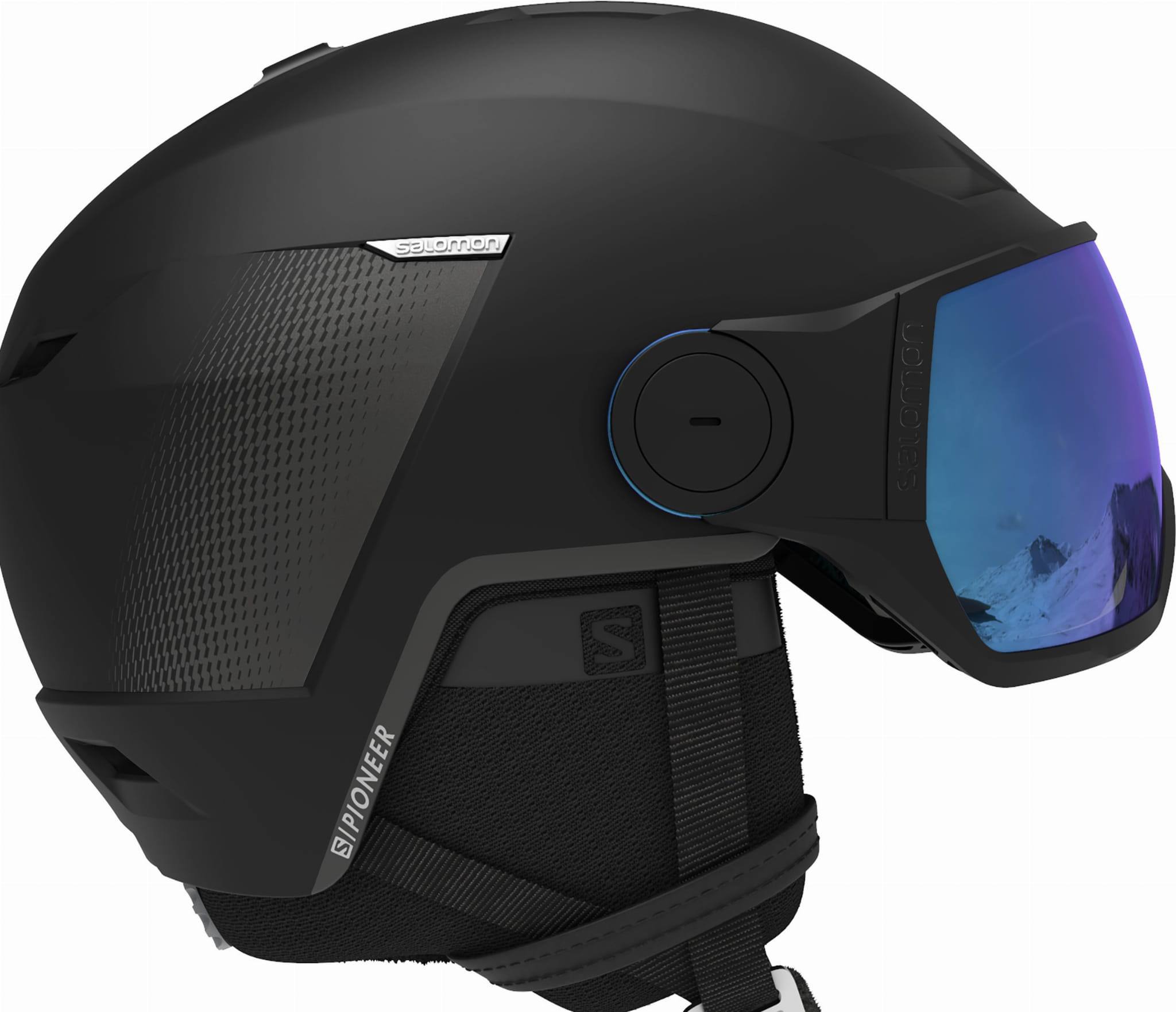 Salomon Pioneer Lt Visor 20/21