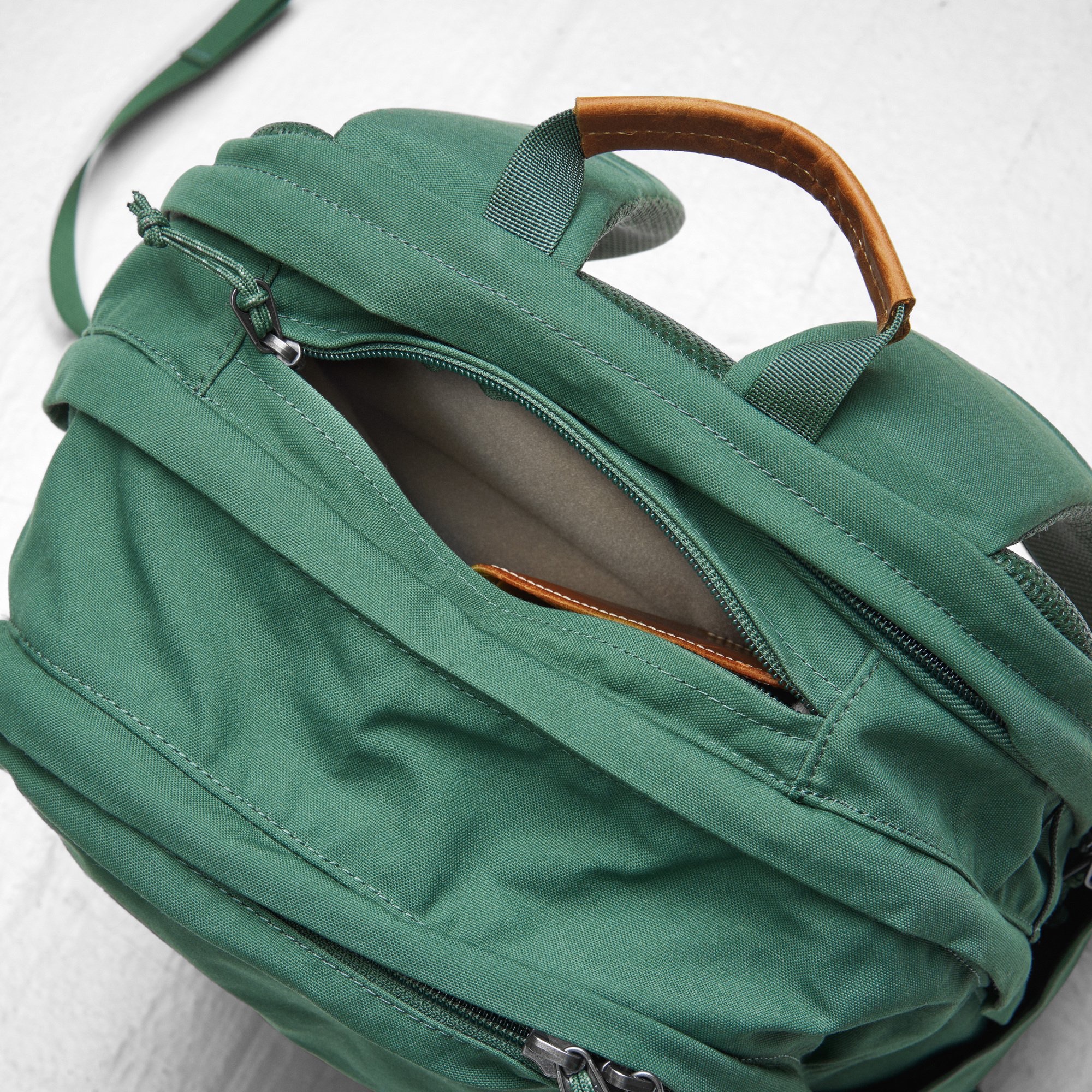 Fjällräven Räven 28 L Port 08