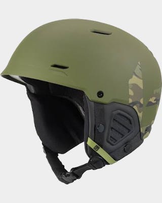 Mute Matte Camo David Wise Signature