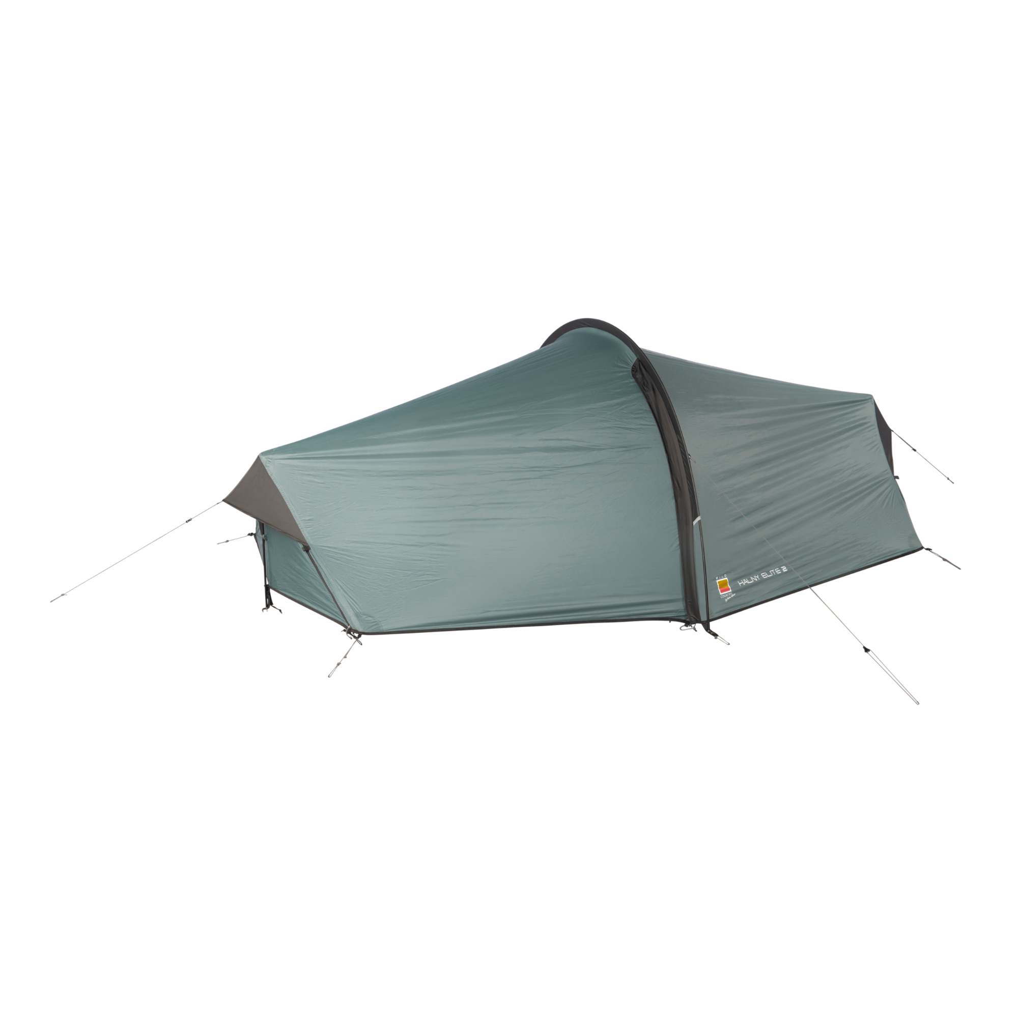 Wild Country Halny Elite 2 backpacking tent