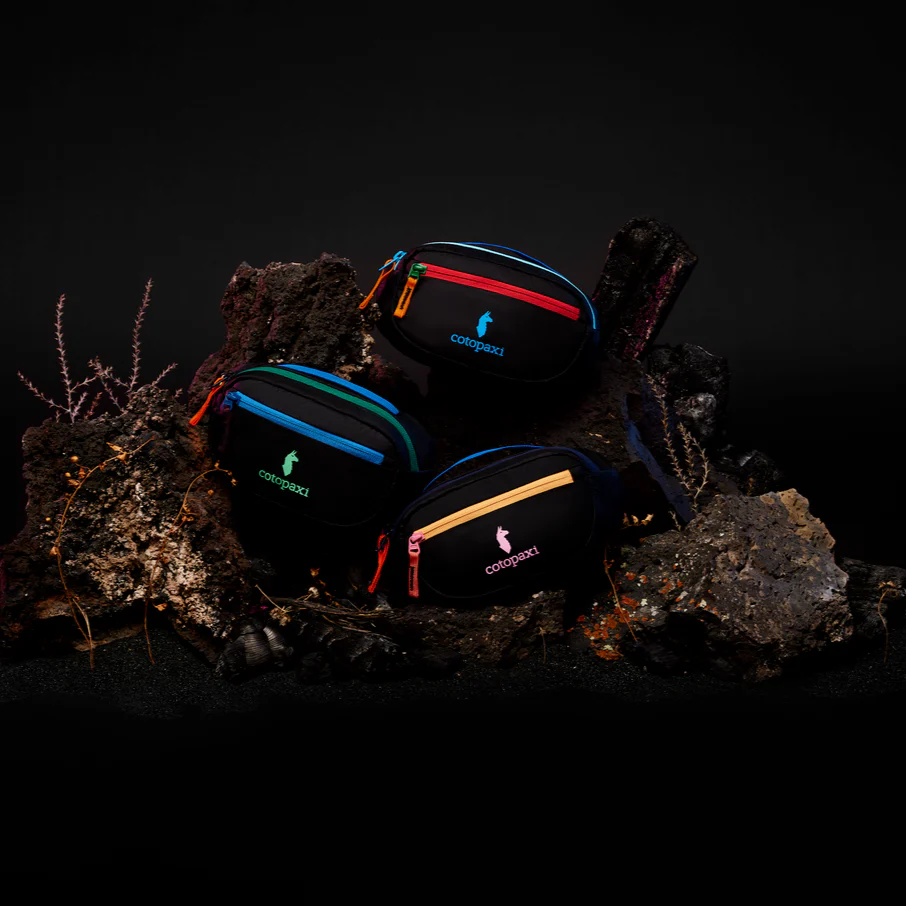 Cotopaxi Kapai 1.5 Del Día Monochrome 03