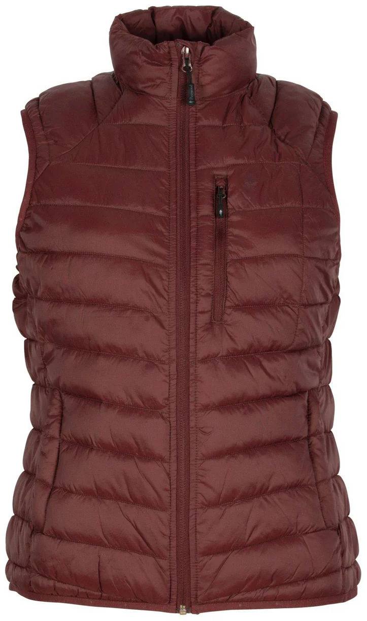 Pinewood Women’s Abisko Insulated Vest