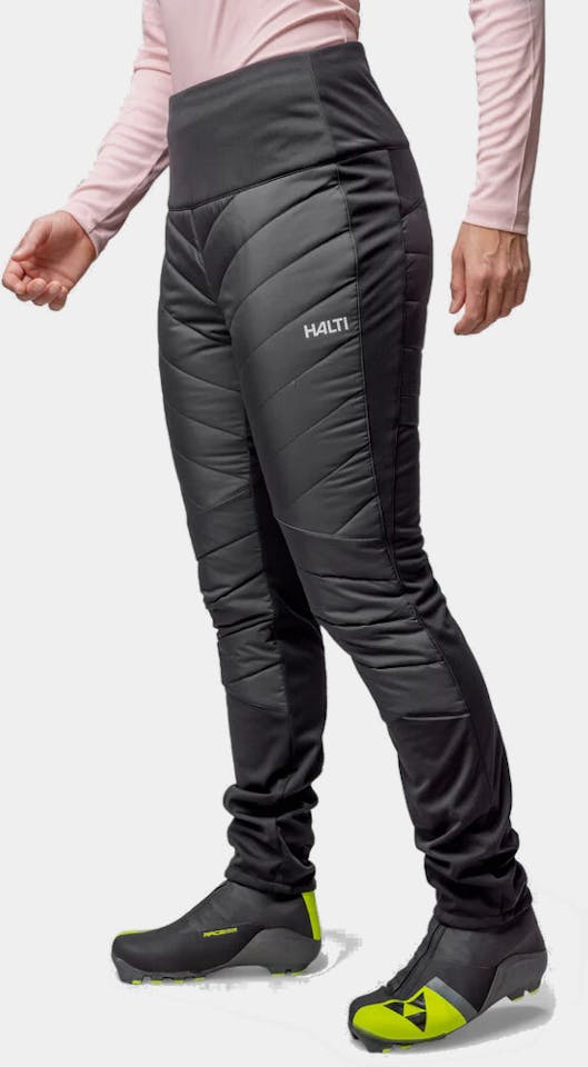 Halti Women's Hanki XCT 2.0 Hybrid Pant Black 01