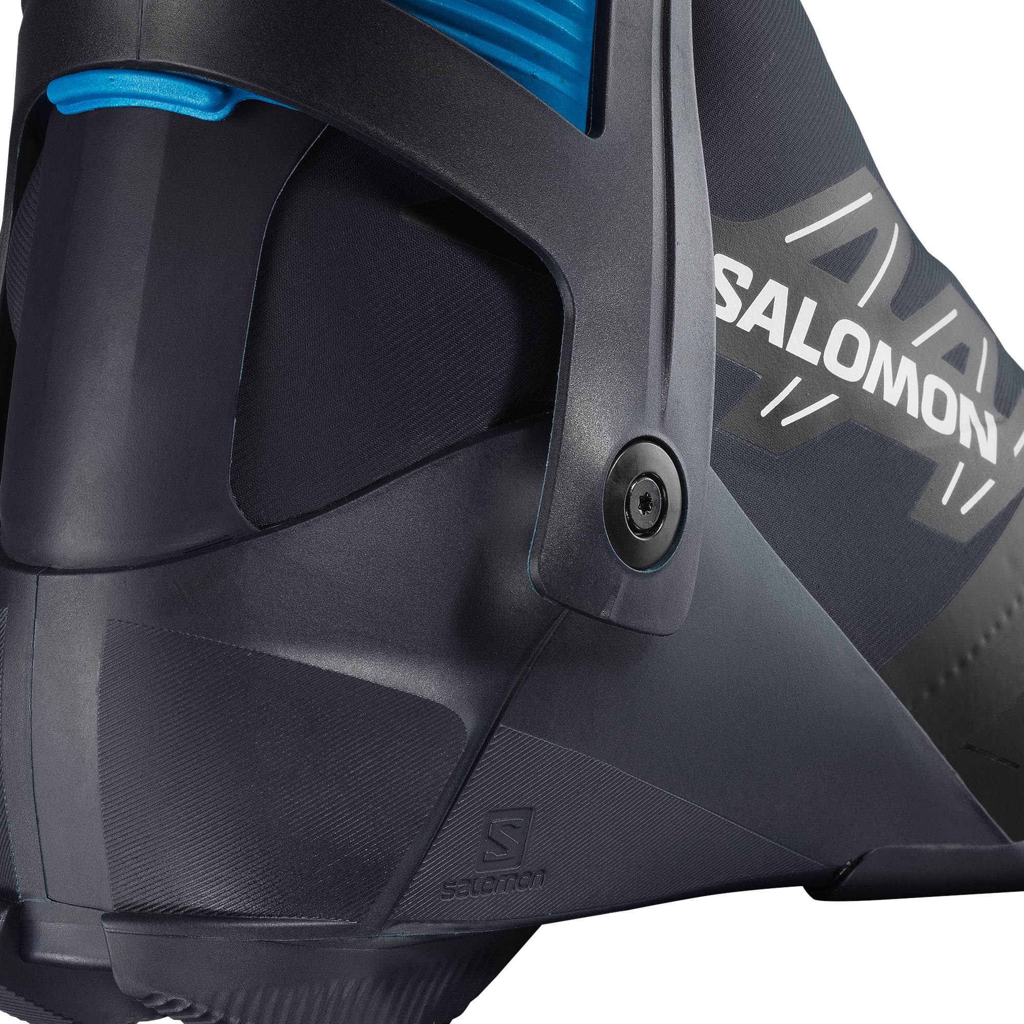 Salomon RS10 25/26 Ebony 05