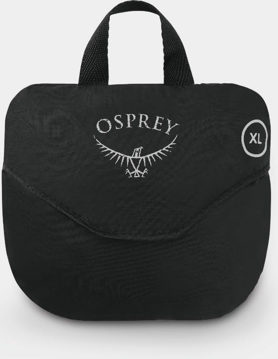 Osprey Ultralight Raincover Extra Large Black 02
