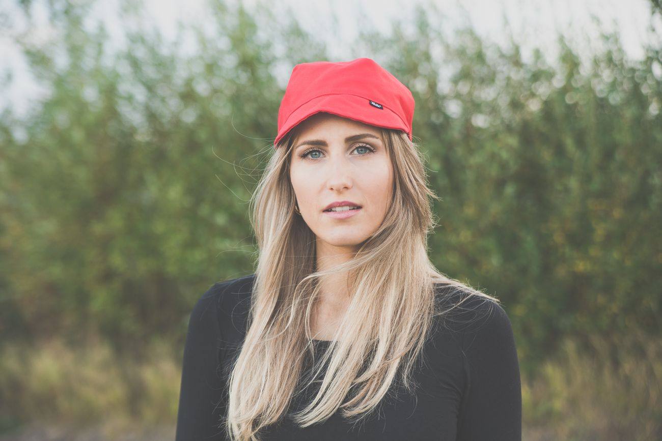 Tella Tikki 6408 Punainen 02