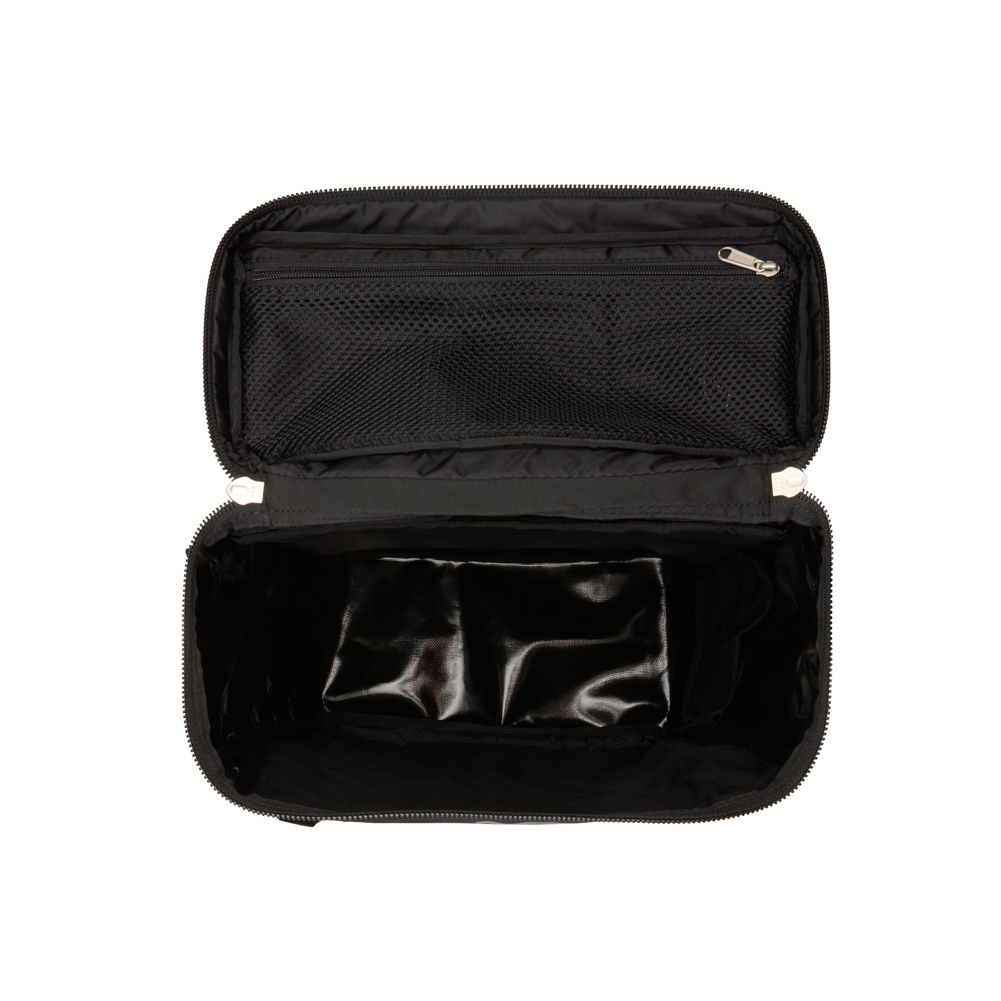 The North Face Base Camp Fuse Box Musta 05