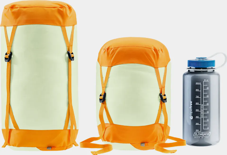 Deuter Astro Pro 400 EL Magma 04