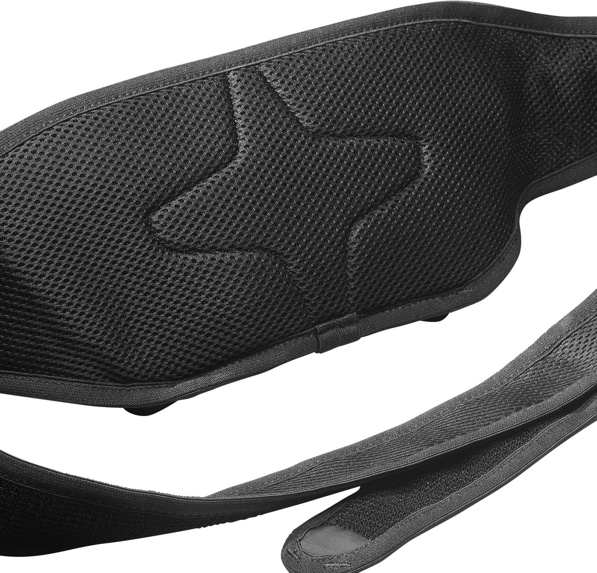Salomon Cross Belt 1 Bottle Black 07