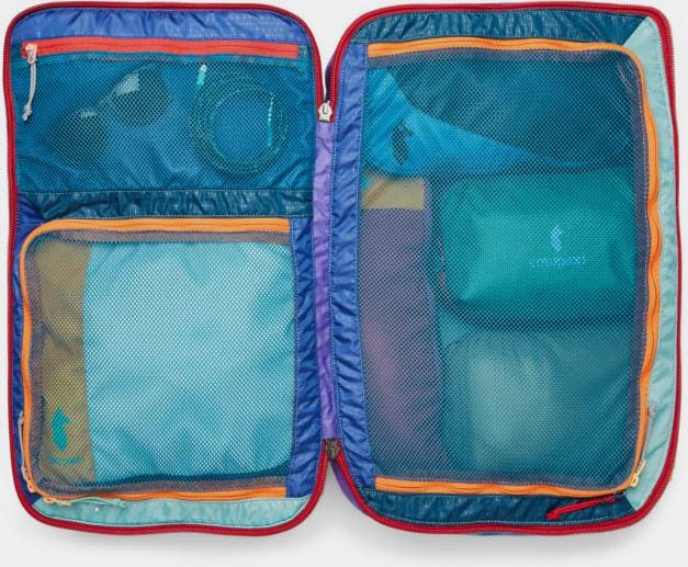 Cotopaxi Allpa 35 Kirkas monivärinen 04