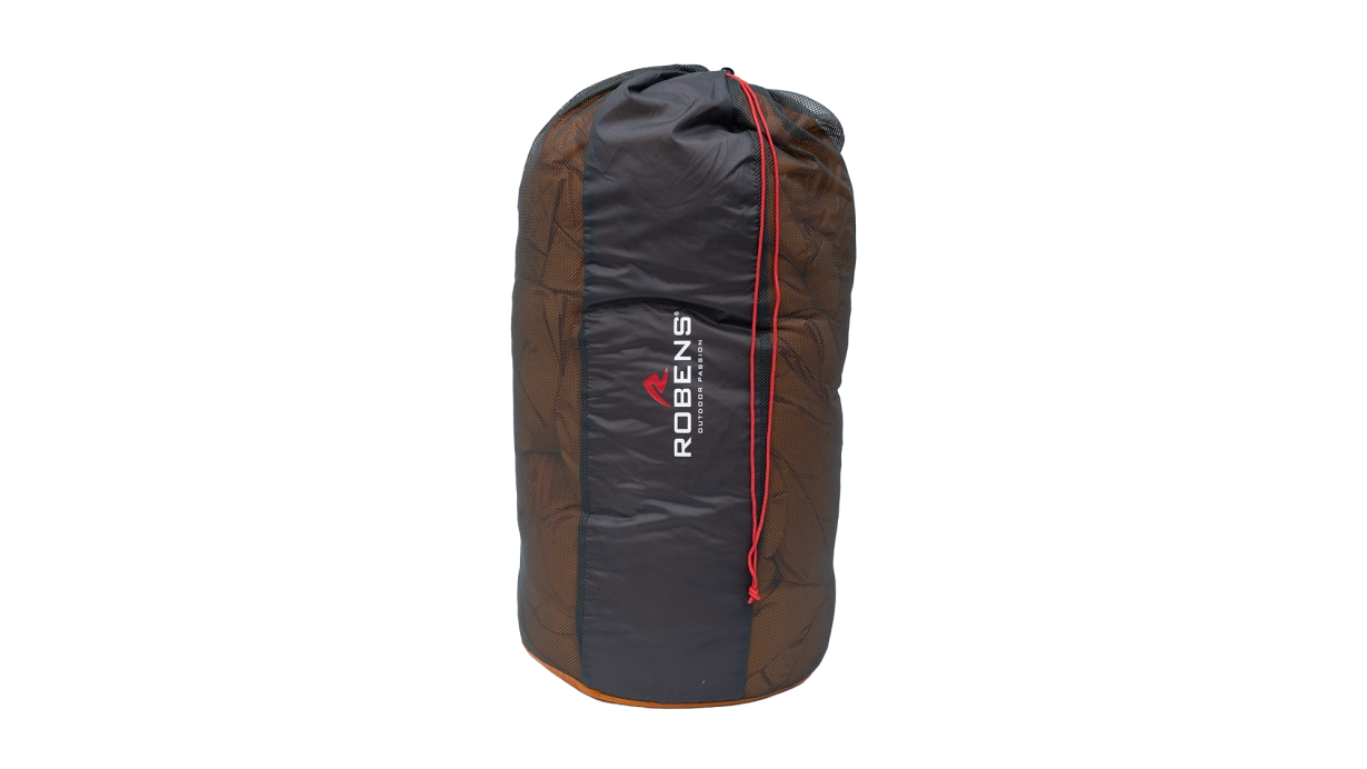 Robens Scoria Quilt UL Long  05