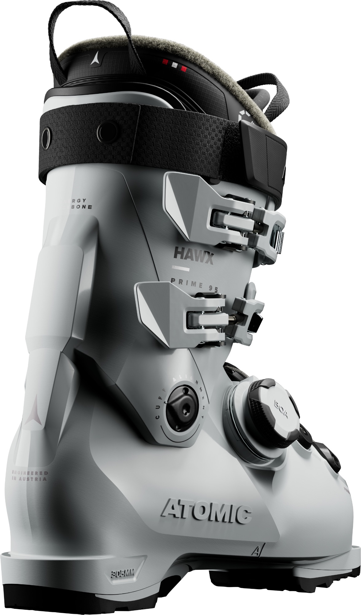 Atomic Hawx Prime 95 25/26 Boa Ice 03