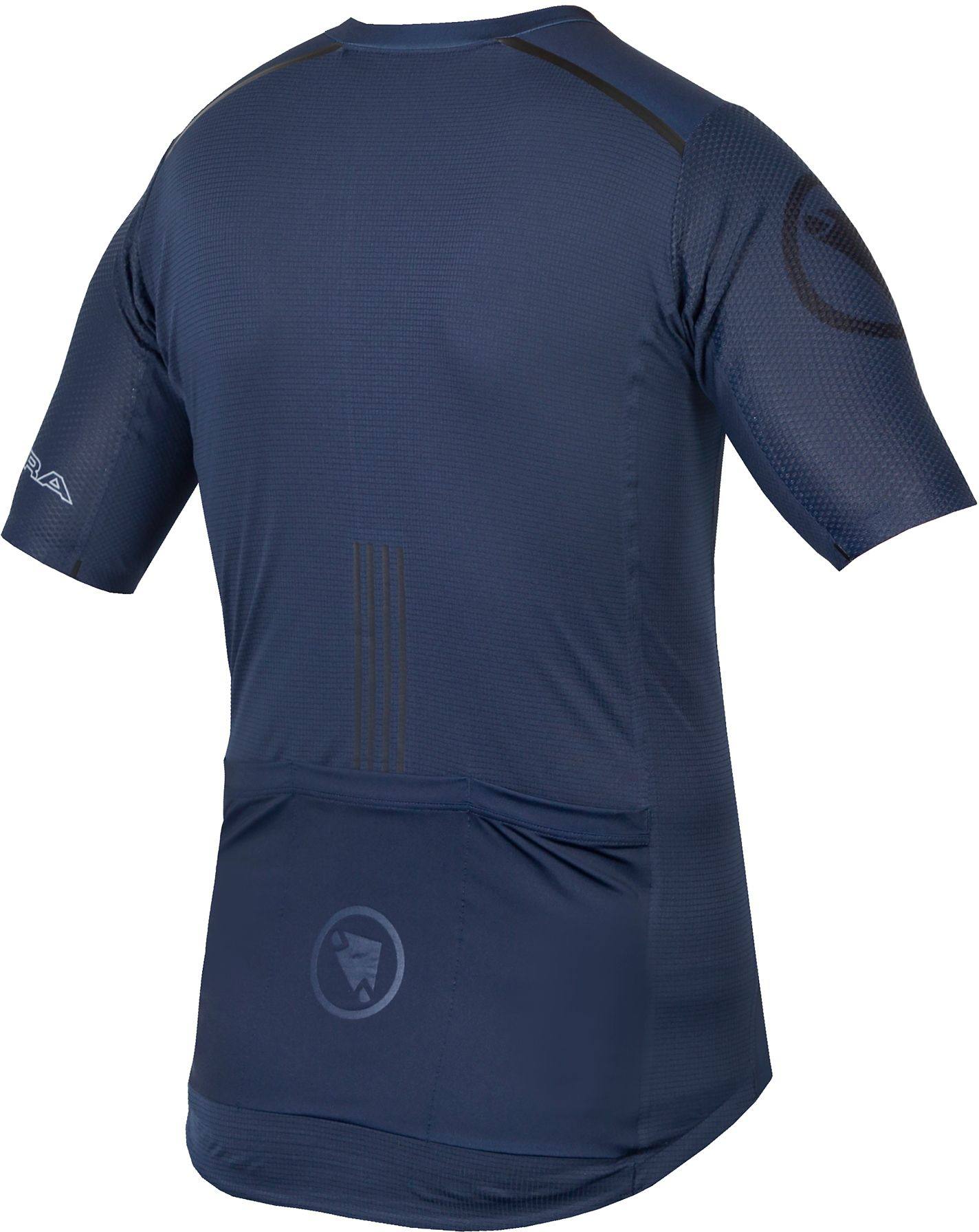Endura Men's Pro SL Racejersey Ink 04