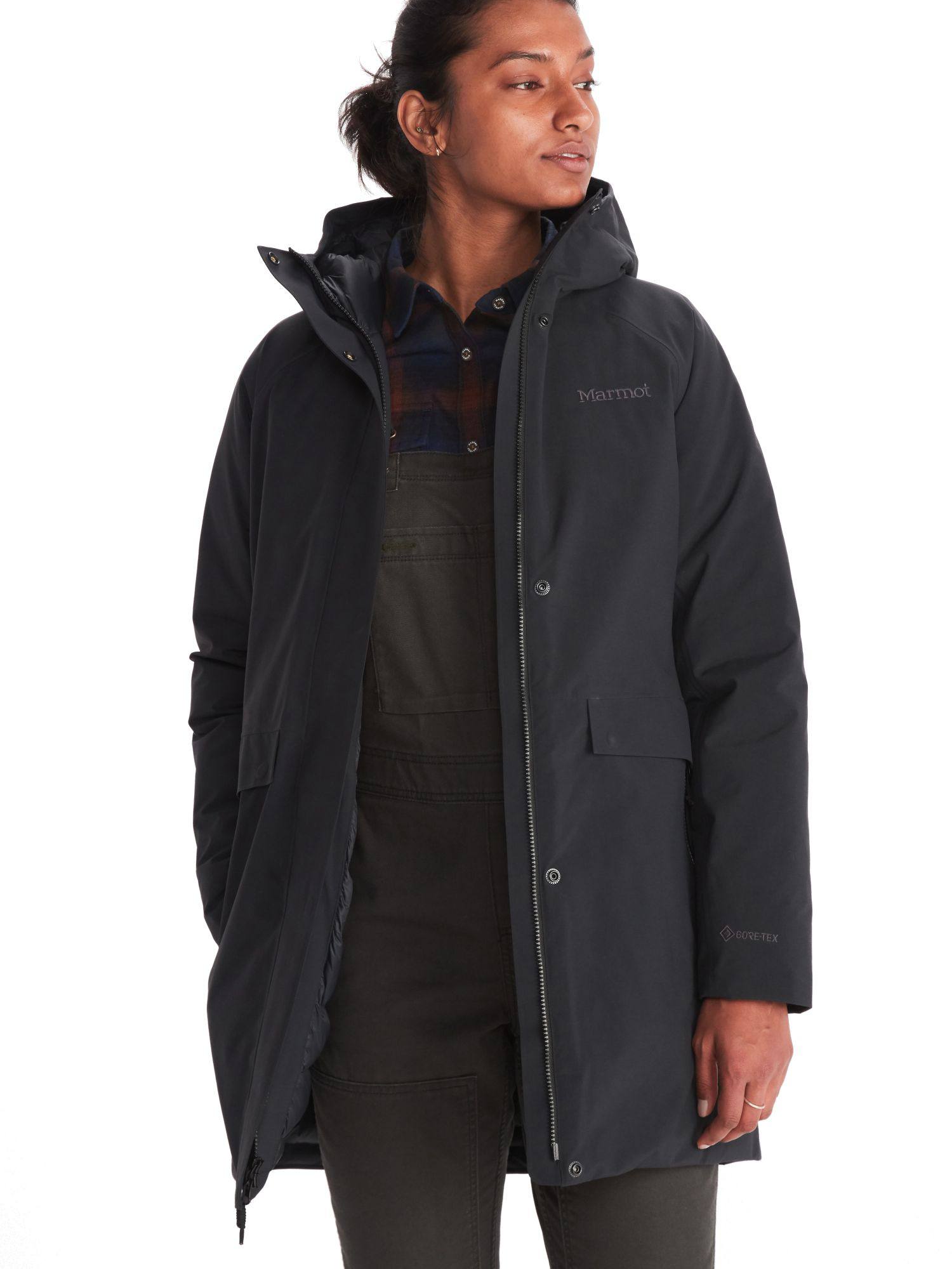 Marmot Women’s Oslo GTX Jacket