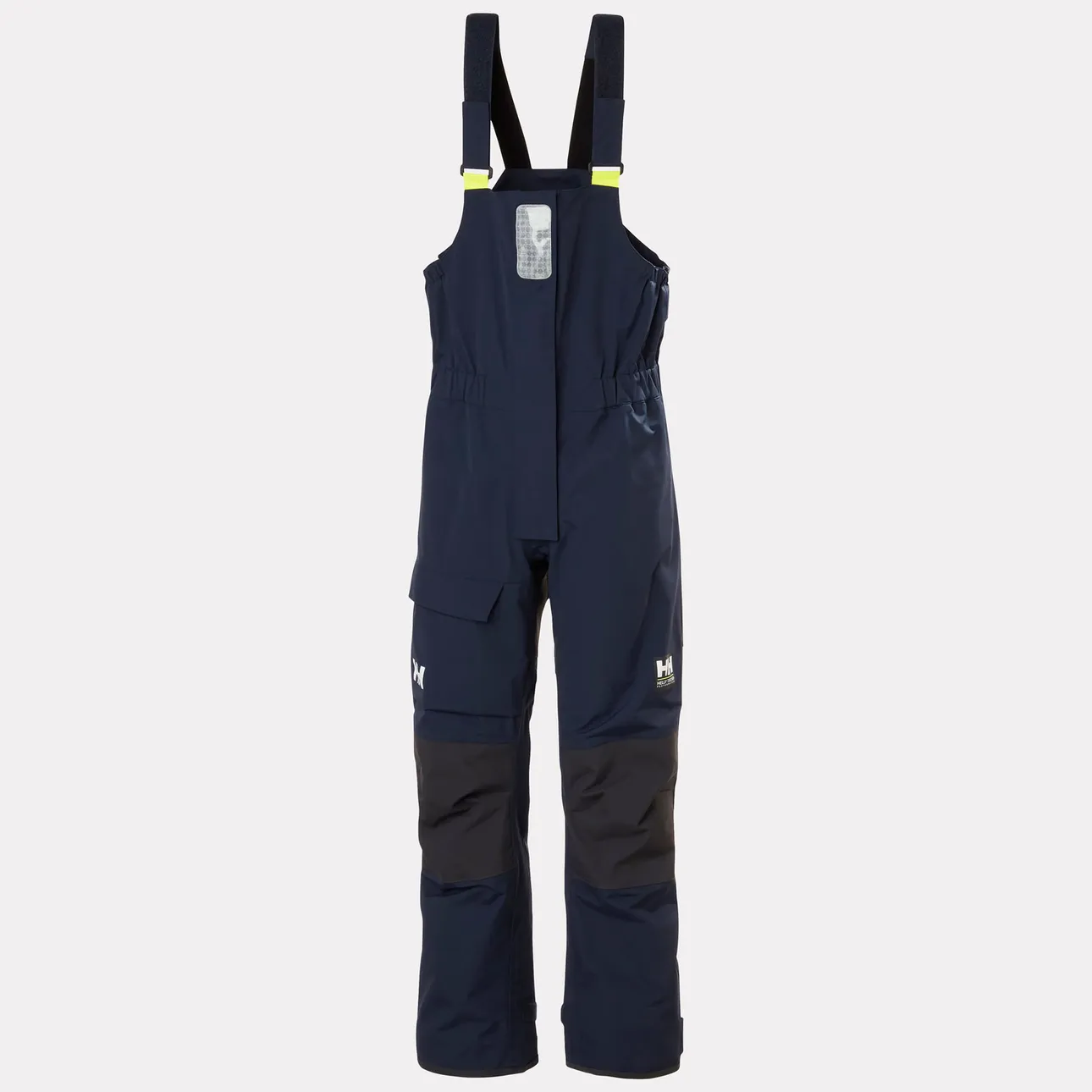 Helly Hansen Women's Pier 4.0 Bib Navy 06