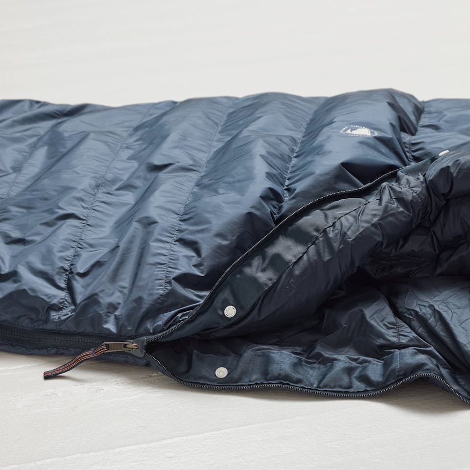 Fjällräven Keb Two Season Regular Navy 08
