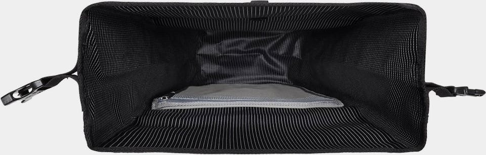 Ortlieb Back-Roller Hi-vis QL3.1, yksi kappale Musta 09