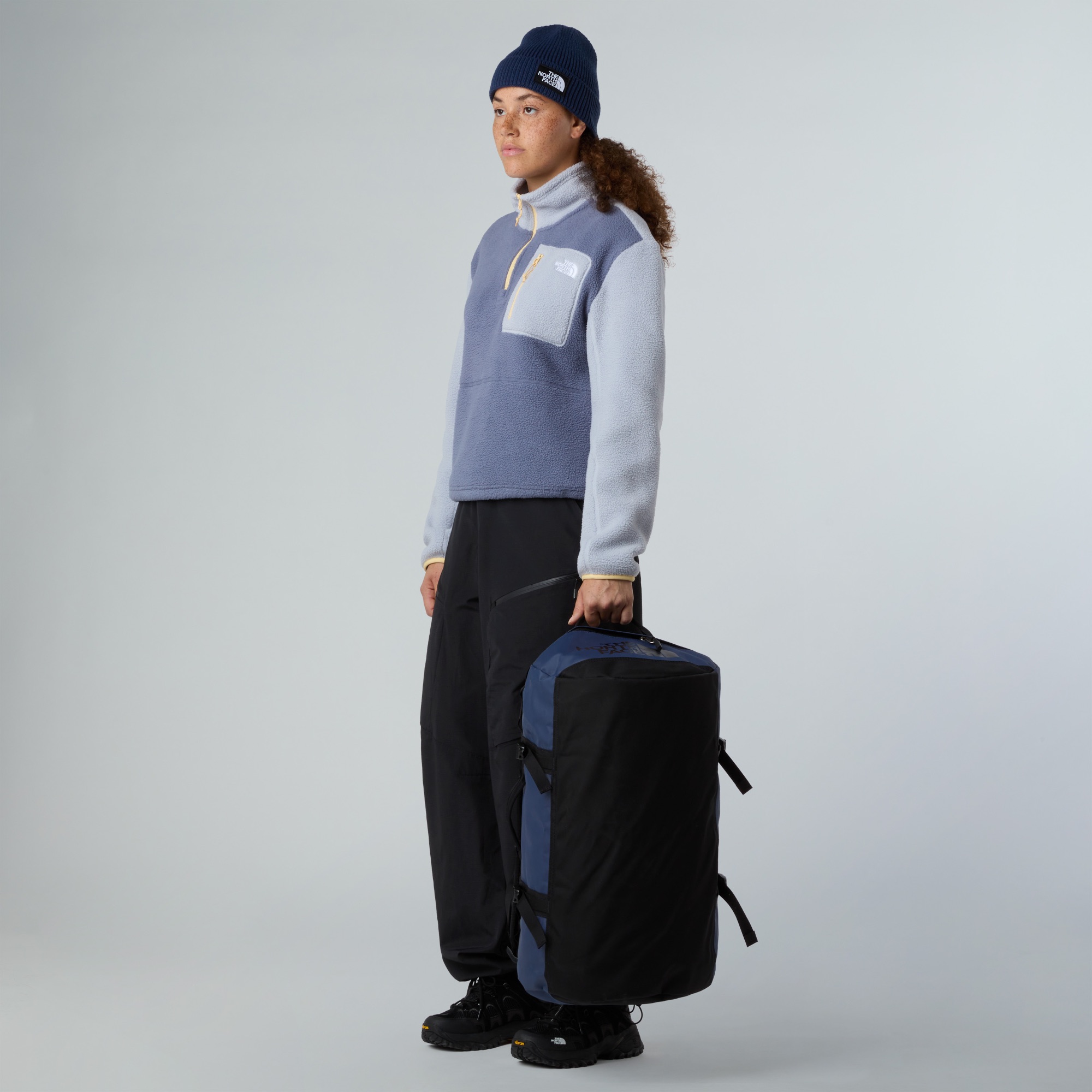 The North Face Women's Yumiori 1/4 Zip