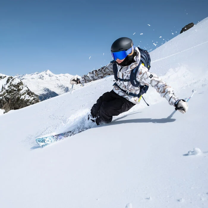 Smith Method Pro MIPS 25/26 Black 07