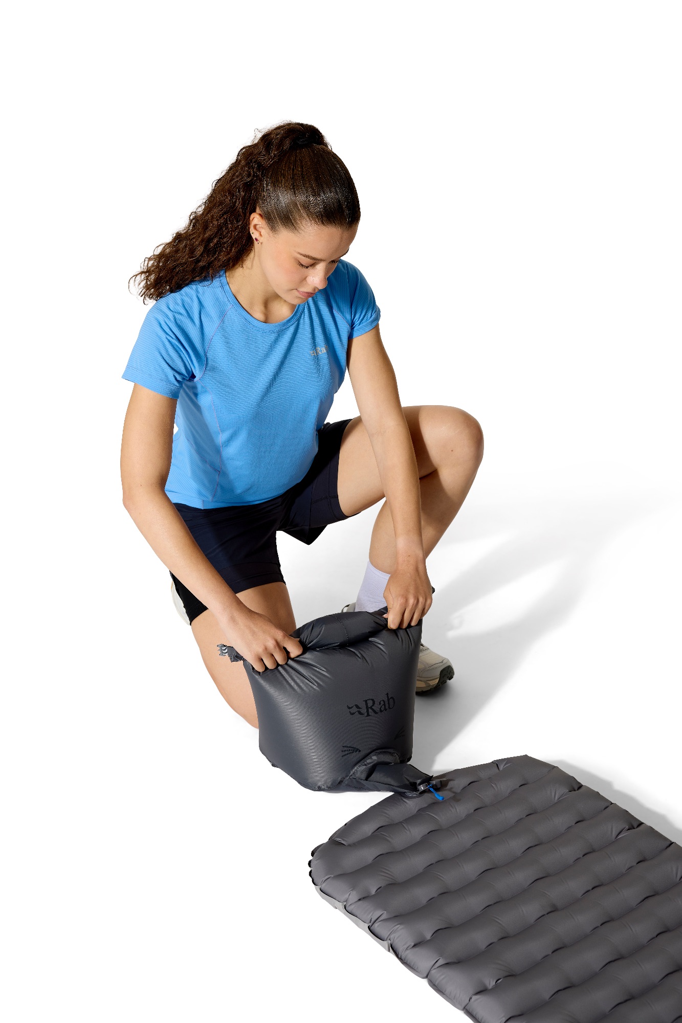 Rab Ultrasphere 1.5 Long Wide Pewter 06