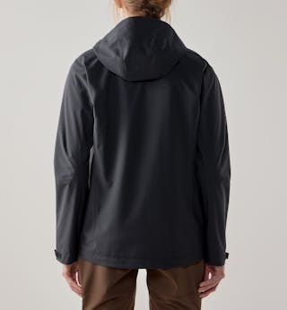 Haglöfs Women's Breeze Proof Jacket