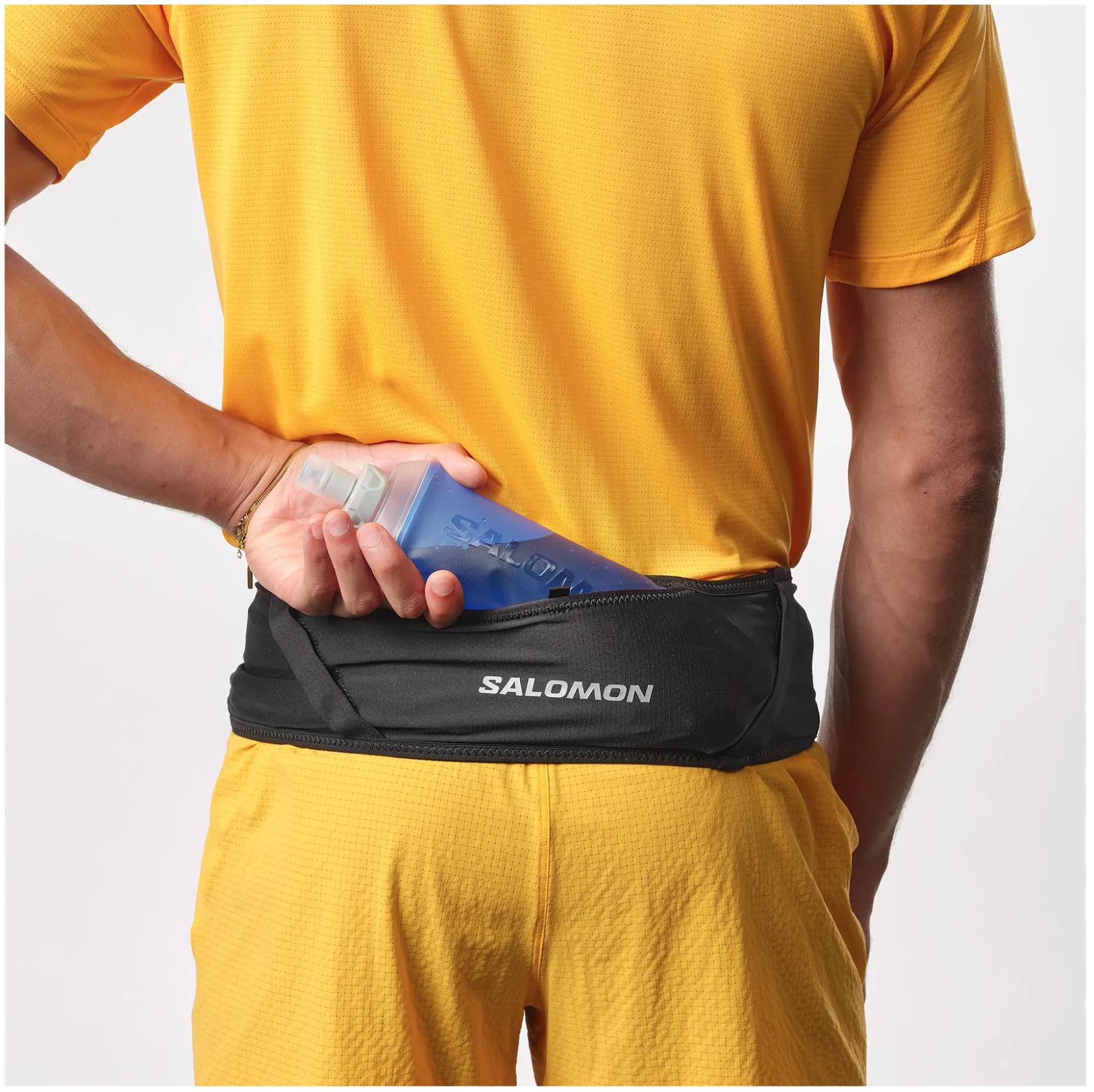 Salomon Pulse Belt Black 06