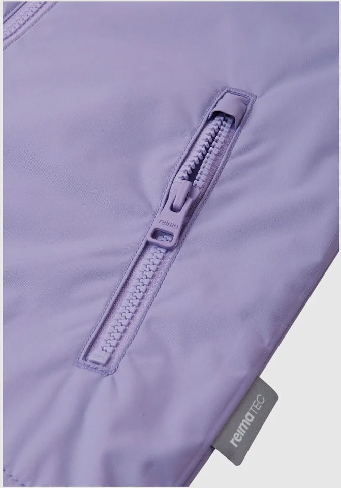 Reima Soutu Jacket Lila 08