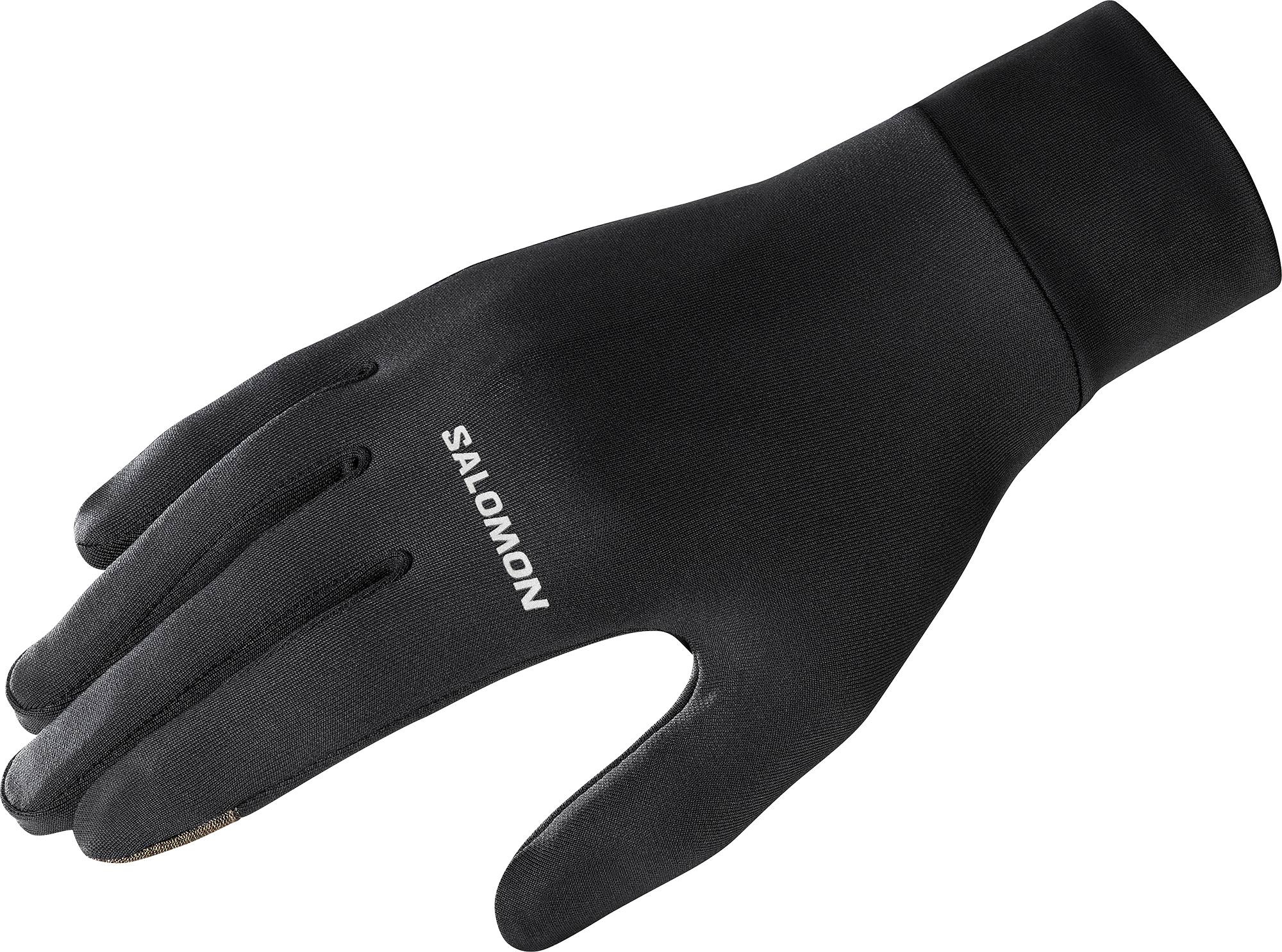 Image of Salomon Cross Warm Gloves