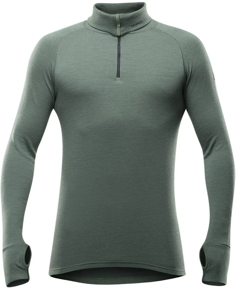 Мужские кроссовки Expedition Merino 235 с воротником на молнии