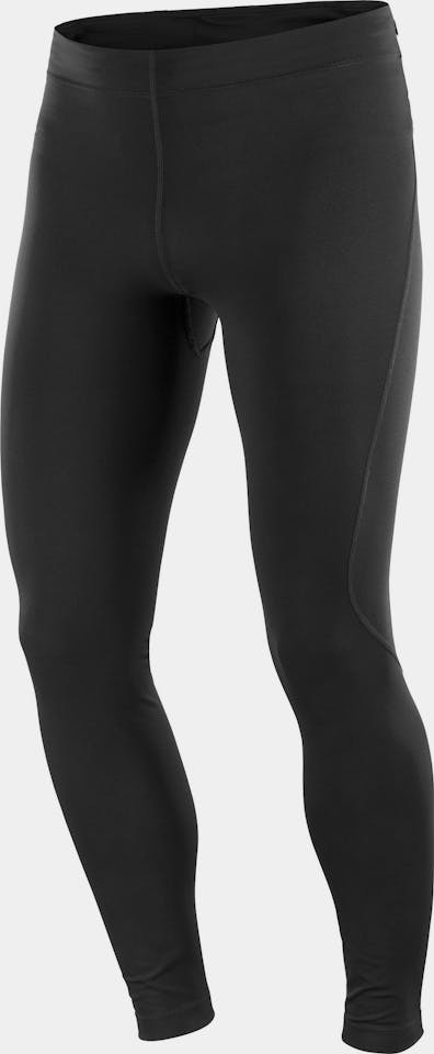 Salomon Men's Shakeout Core Tights Musta 01