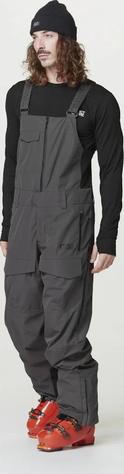 Picture Organic Clothing Men's U28 Bib Magnet 04