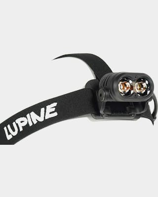 Piko X4 SC 1900lm Headlamp