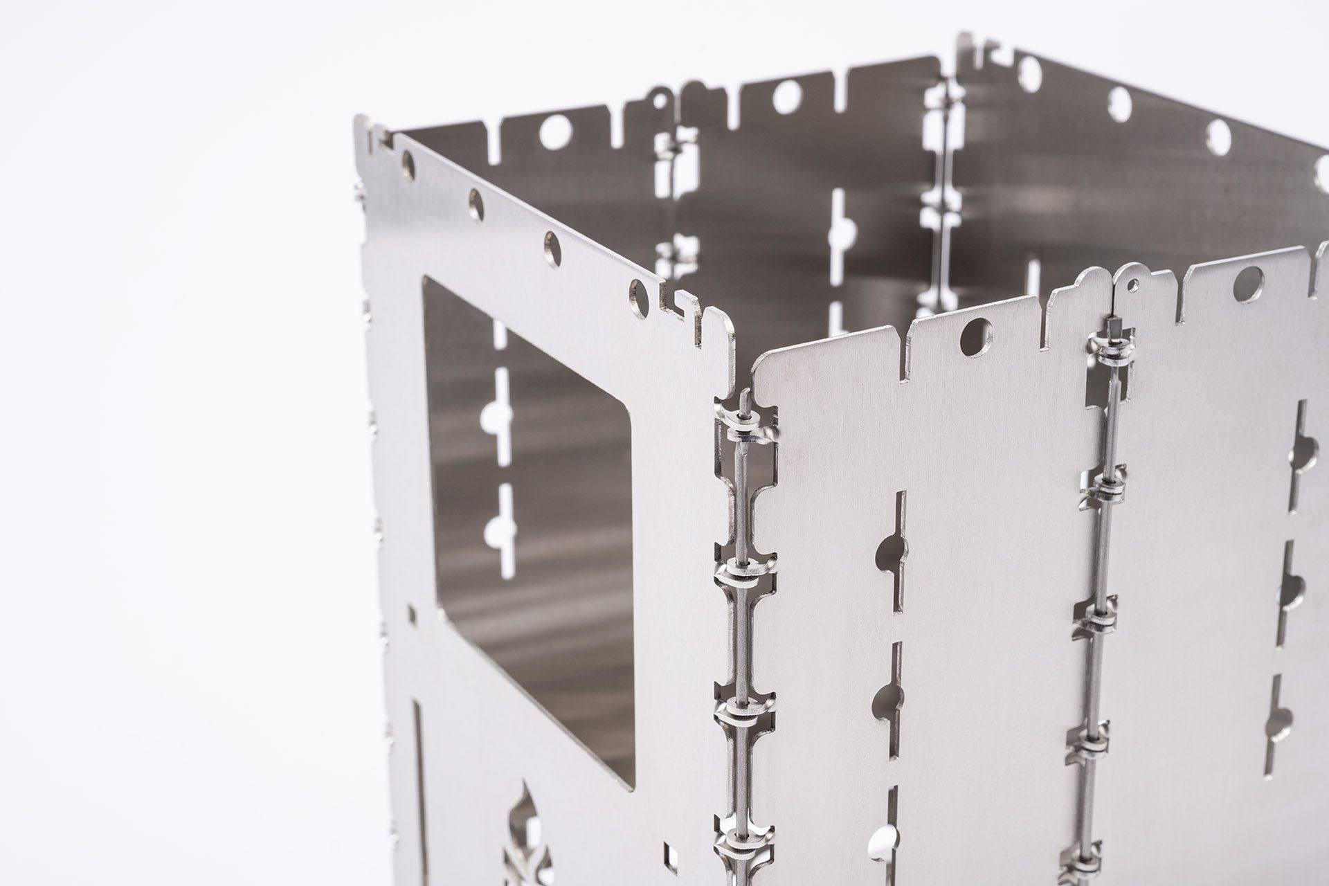 Bushcraft Essentials Bushbox XL  17