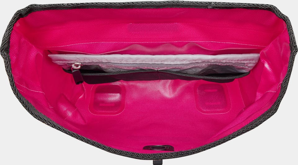 Ortlieb Velo Sling Cyber Flex Pinkki 12