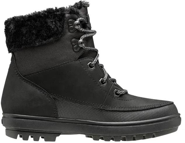 Helly Hansen Women's Sorrento 2 Musta 02