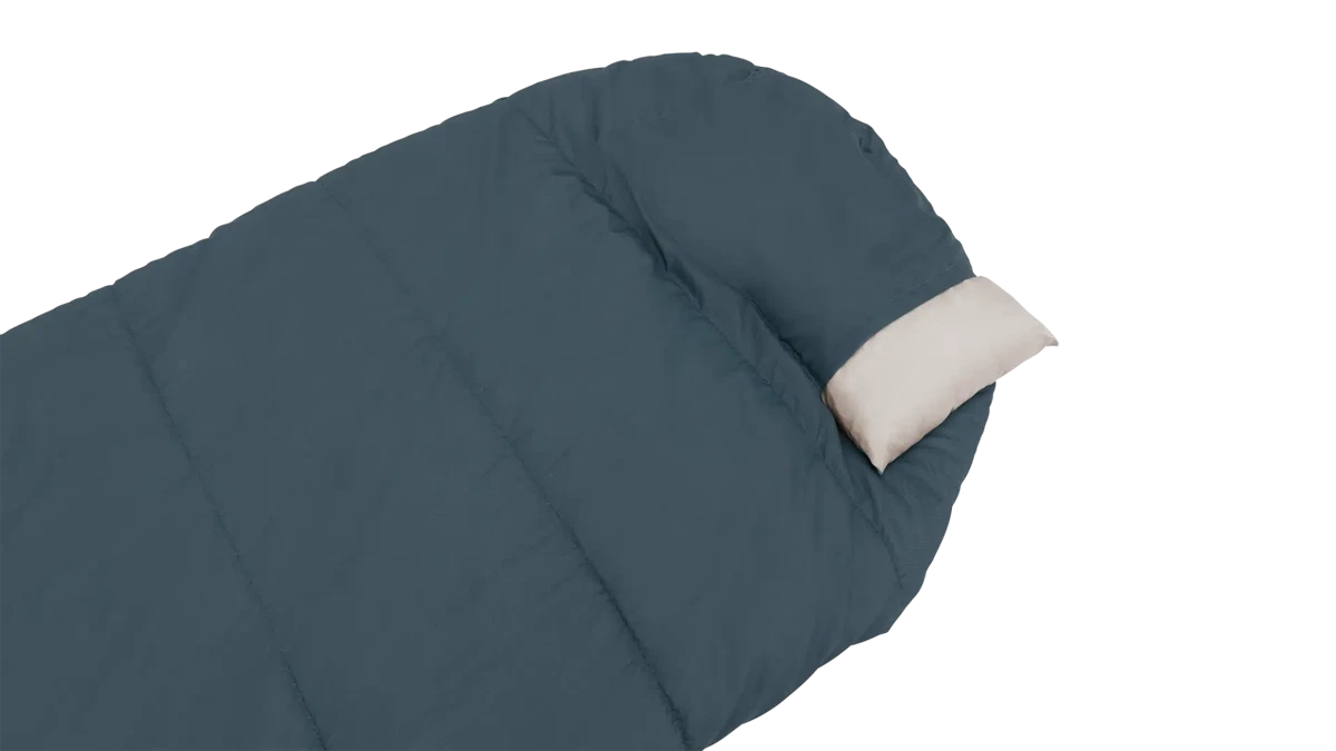 Outwell Campion Lux Sininen 06