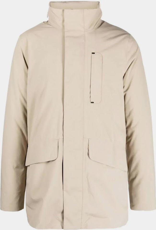 Save The Duck Wilson Beige 01