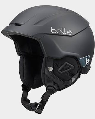 Instinct Matte Black 19/20