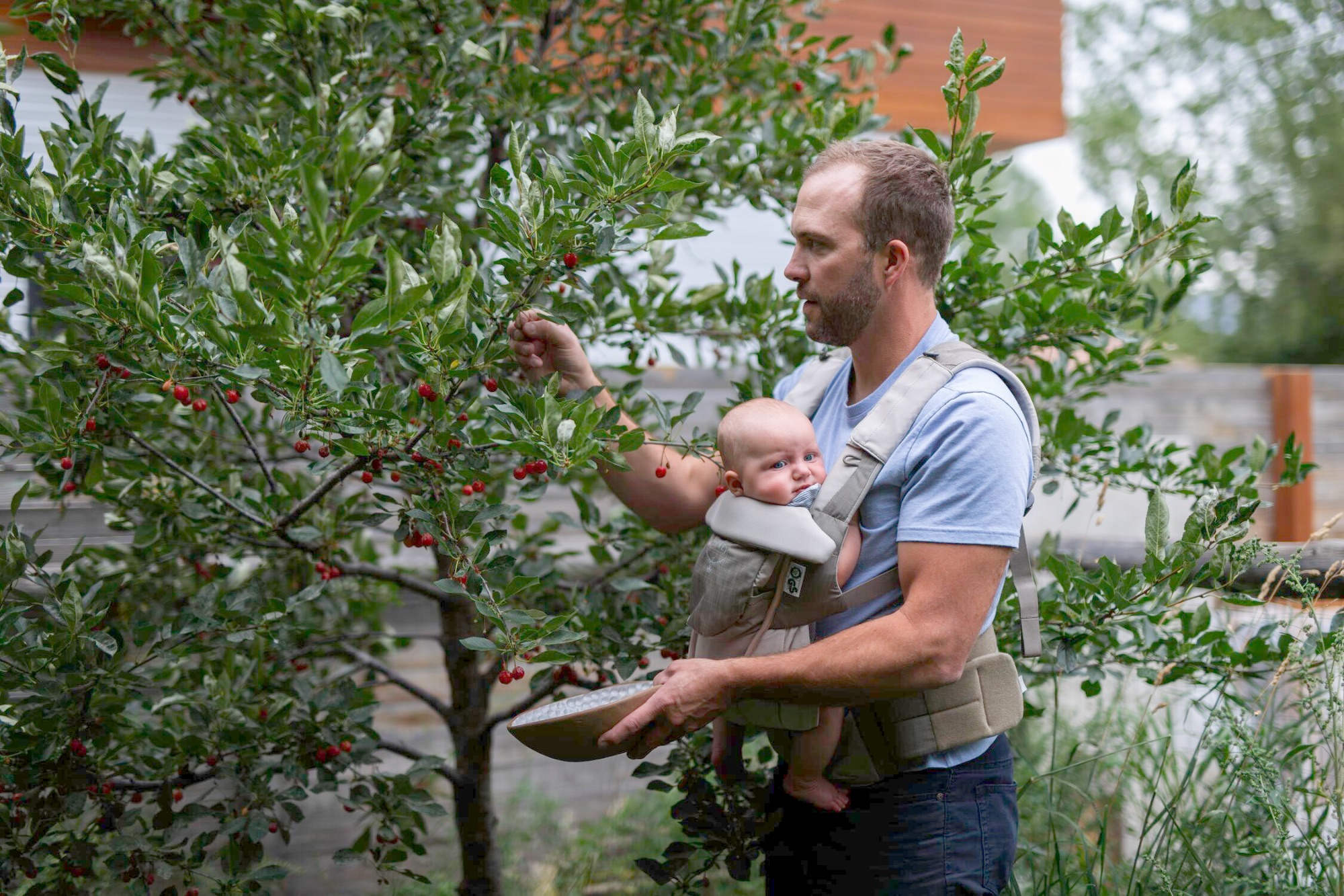 Osprey Poco Soft LT Concrete Tan 20