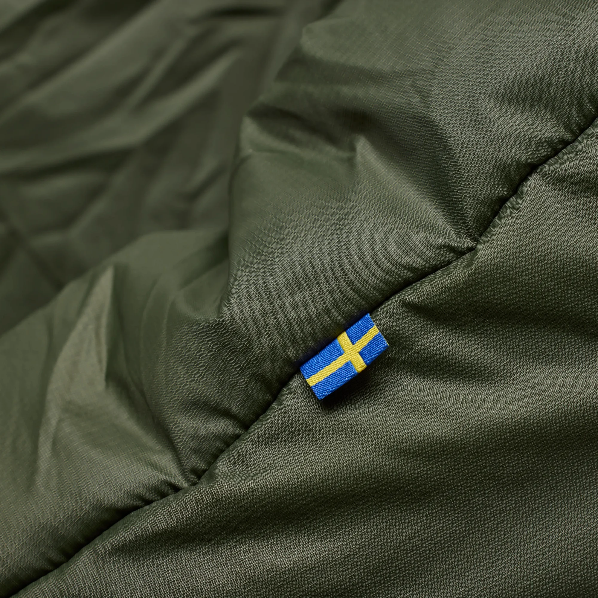 Fjällräven Abisko Three Season XL Oliivi 15