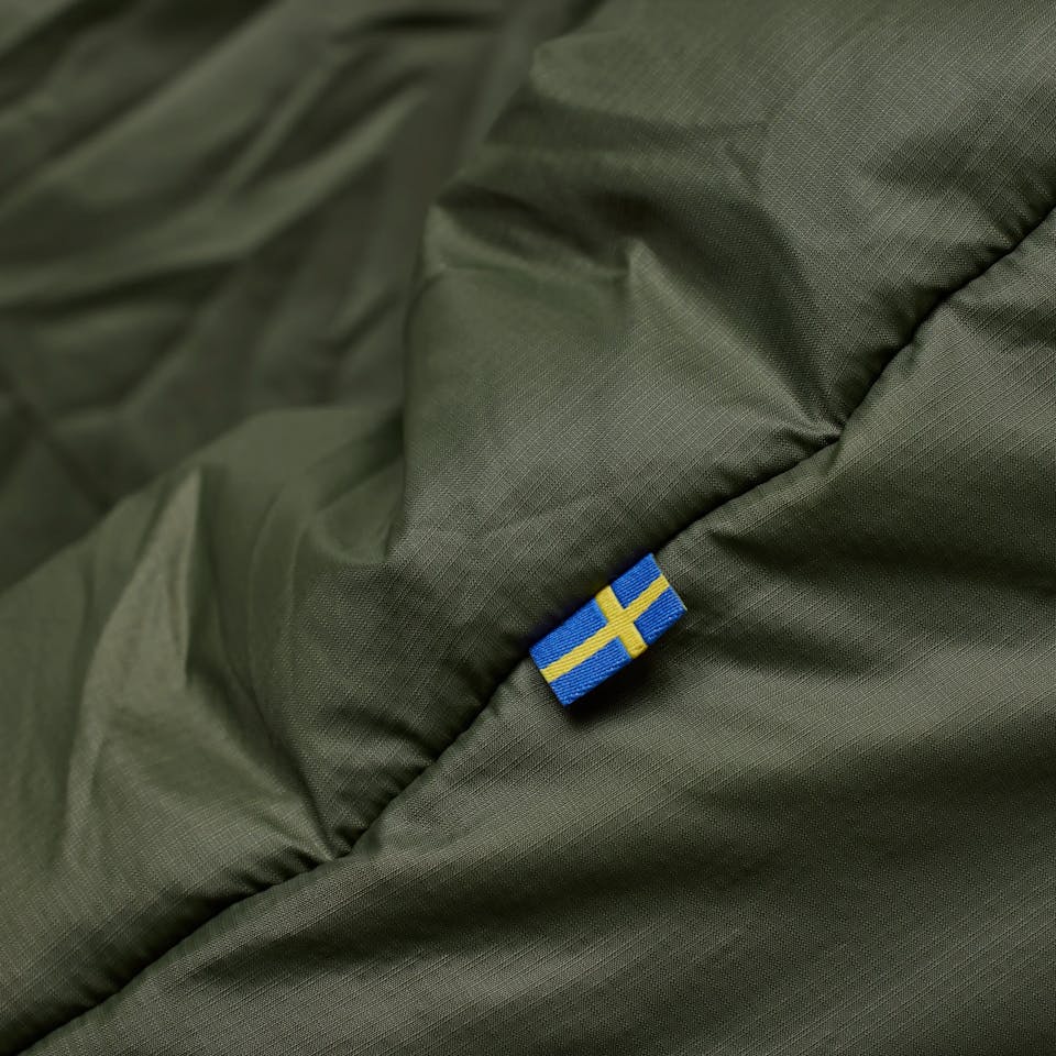 Fjällräven Abisko Three Season XL Oliivi 15