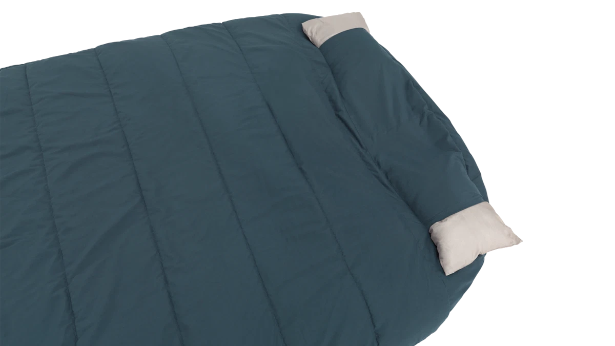 Outwell Campion Lux Double  02