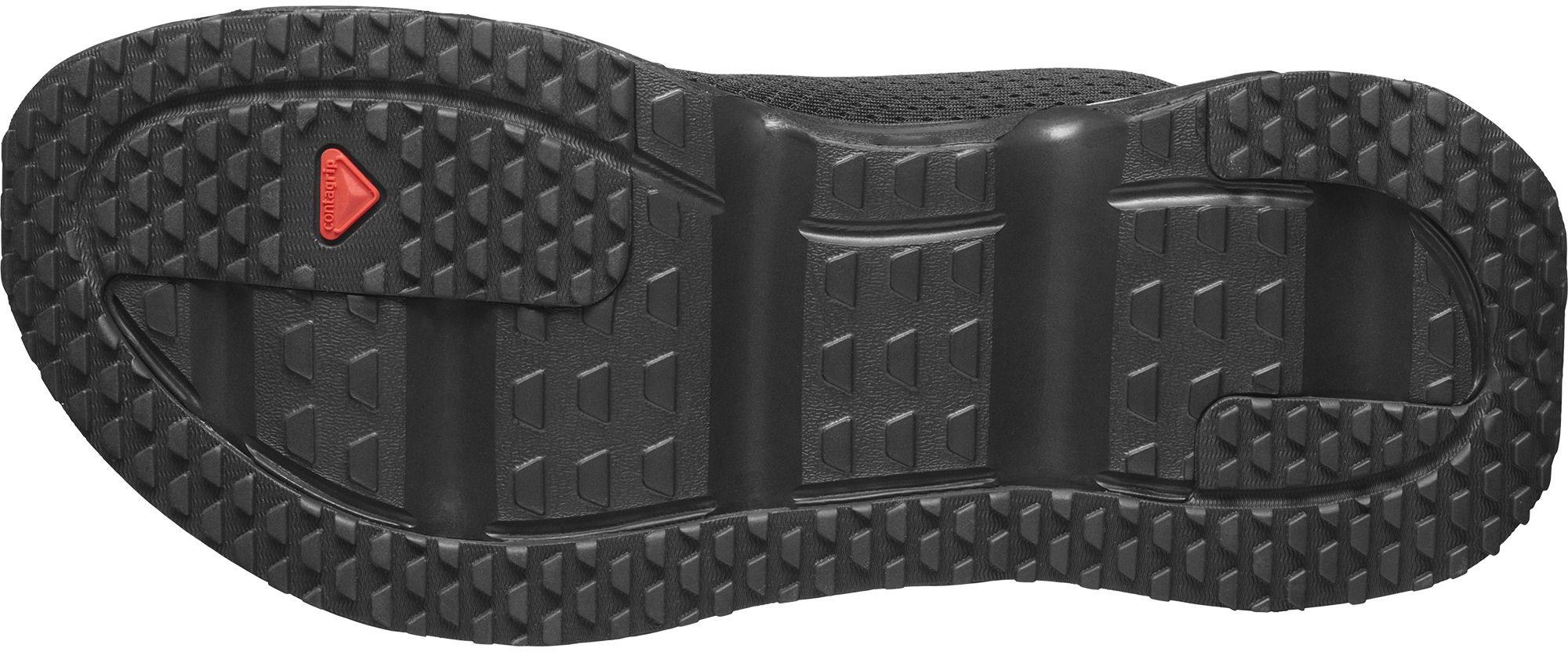 Salomon Women's Reelax Moc 6.0 Musta 07