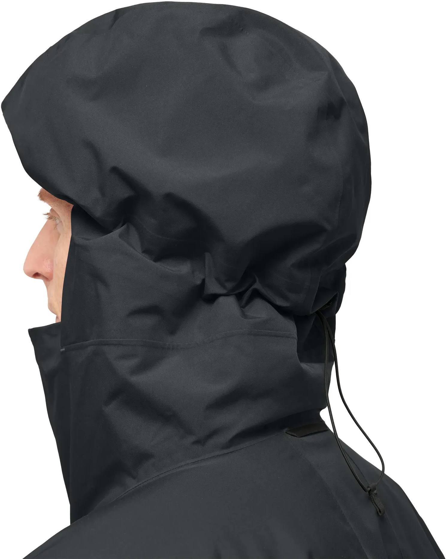 Haglöfs Men's Latnja GTX Insulated Jacket Black 14