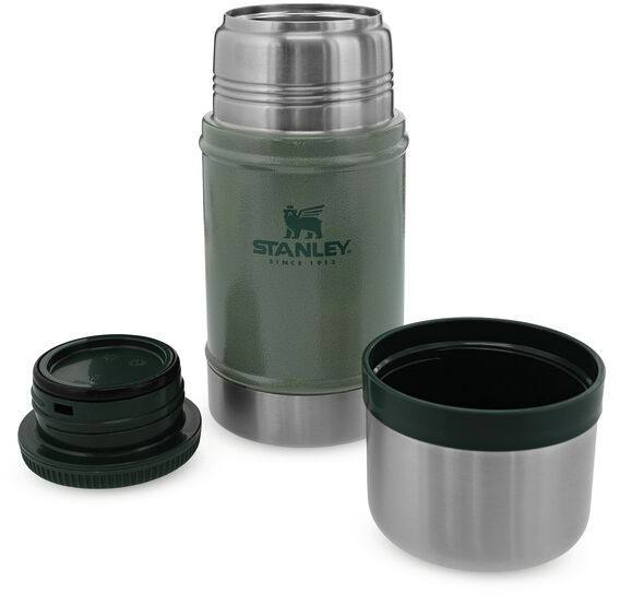 Stanley The Legendary Food Jar 0,7L Green 02