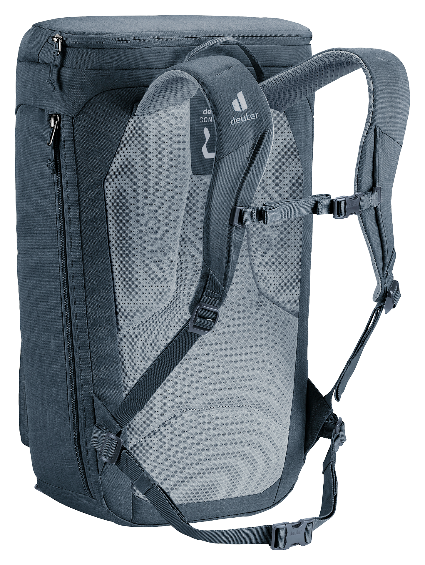 Deuter Walker 24 Black 03